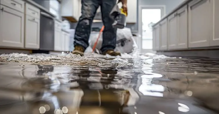 Water damage restoration companies near me in Sacred Heart University, CT - Emergency flood extraction