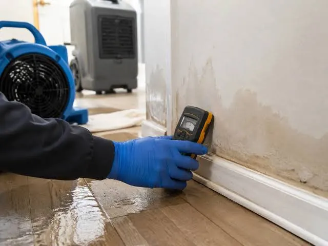 24/7 Water damage restoration services in Sacred Heart University, CT - Rapid flood cleanup and mitigation